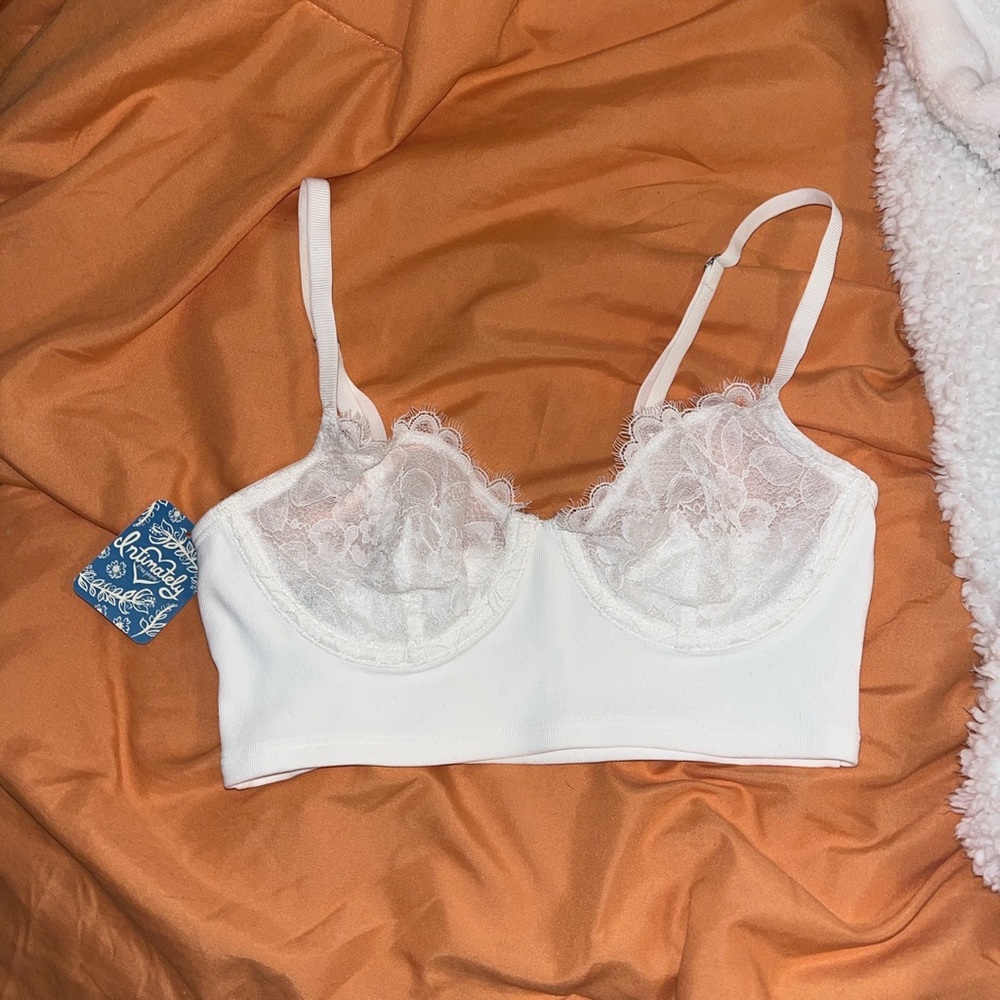 free people balconette bra